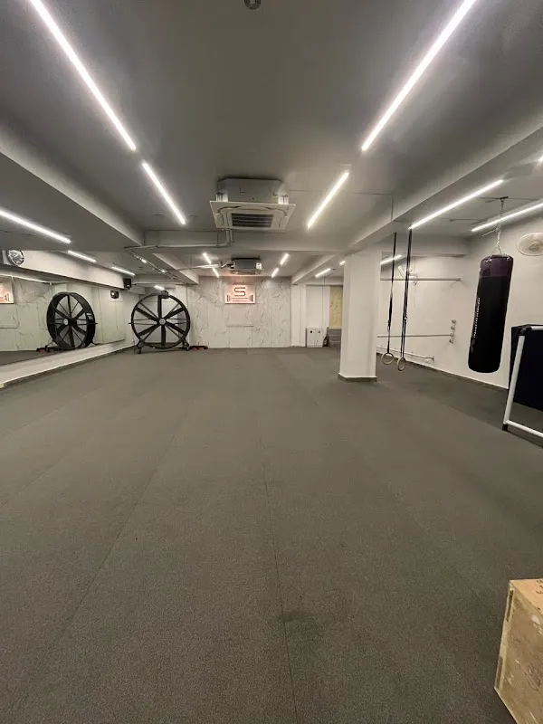 Strength Squad - Yoga Classes, Aerobics Classes, Zumba Classes
