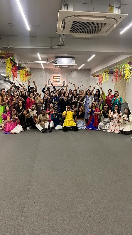 Strength Squad - Yoga Classes, Aerobics Classes, Zumba Classes