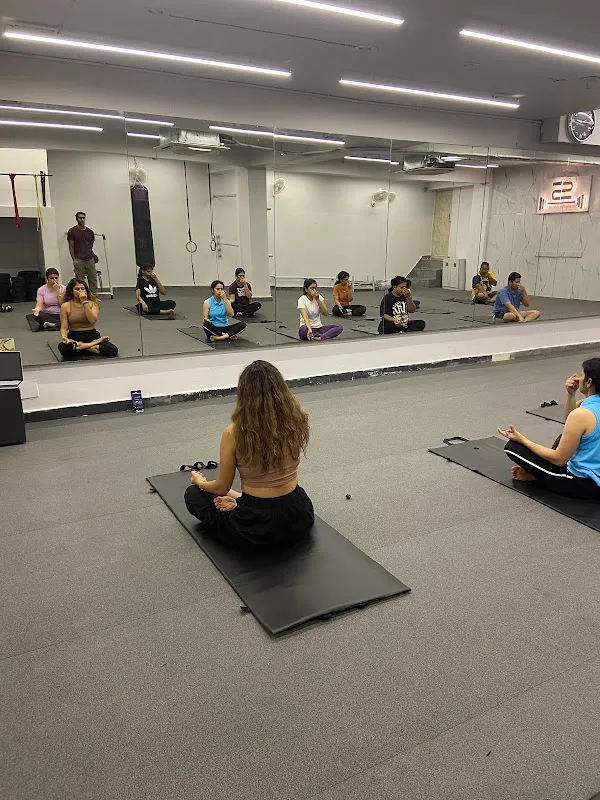 Strength Squad - Yoga Classes, Aerobics Classes, Zumba Classes