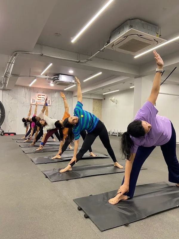 Strength Squad - Yoga Classes, Aerobics Classes, Zumba Classes