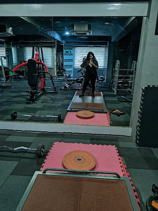 Gym in Jhansi | Fitness Center in Jhansi