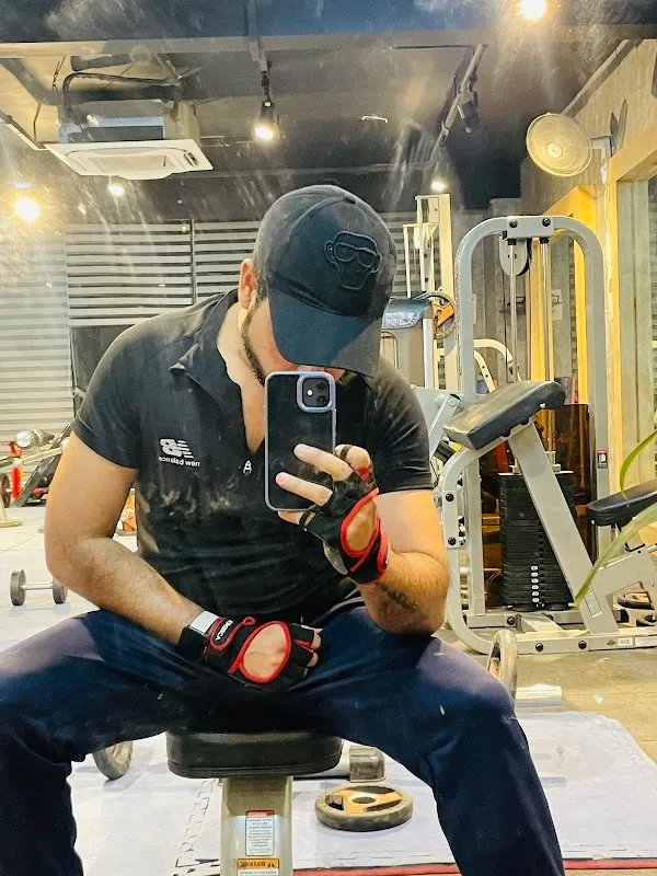 Gym in Jhansi | Fitness Center in Jhansi