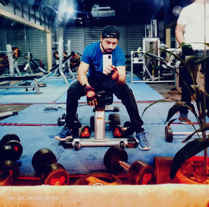 Gym in Jhansi | Fitness Center in Jhansi