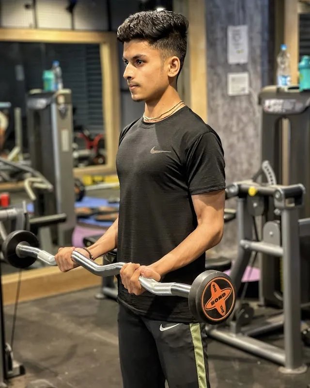 Gym in Jhansi | Fitness Center in Jhansi