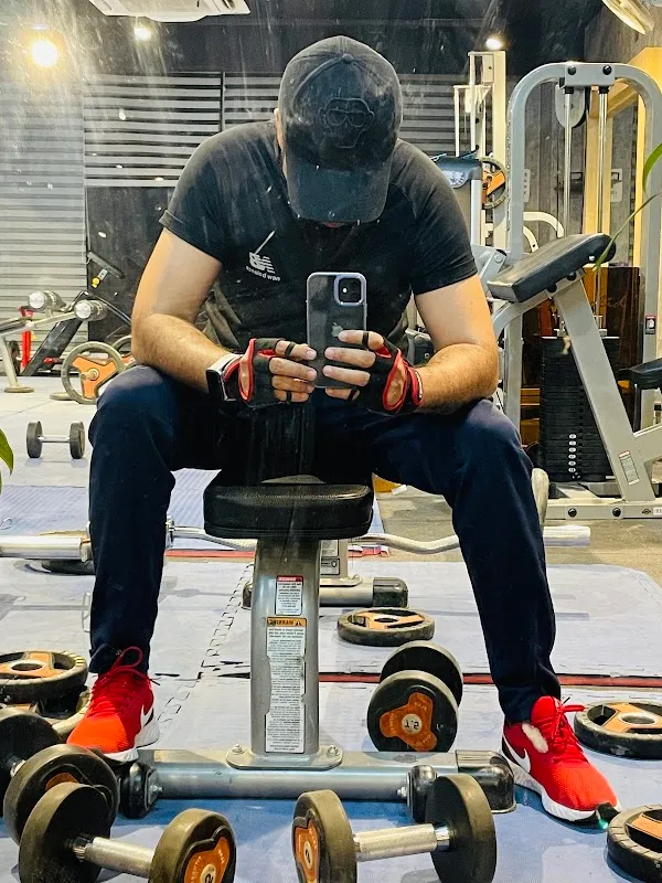 Gym in Jhansi | Fitness Center in Jhansi