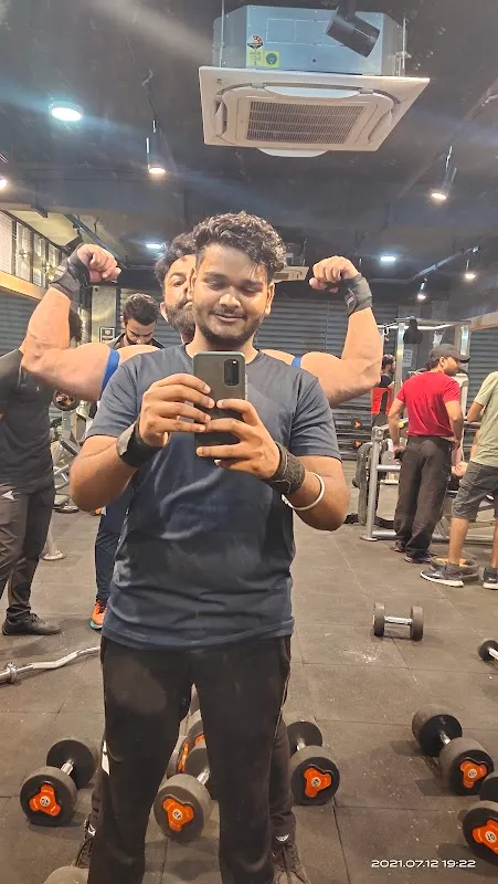 Gym in Jhansi | Fitness Center in Jhansi