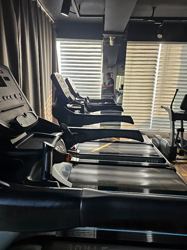 Gym in Jhansi | Fitness Center in Jhansi