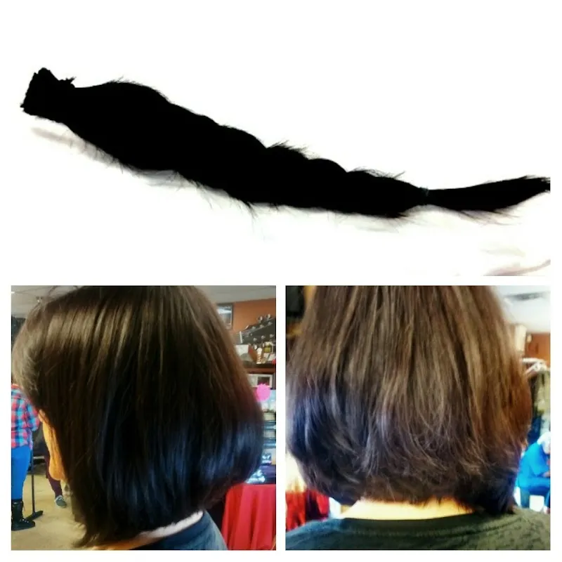 True Beauty Salon LLC