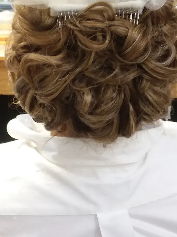 True Beauty Salon LLC