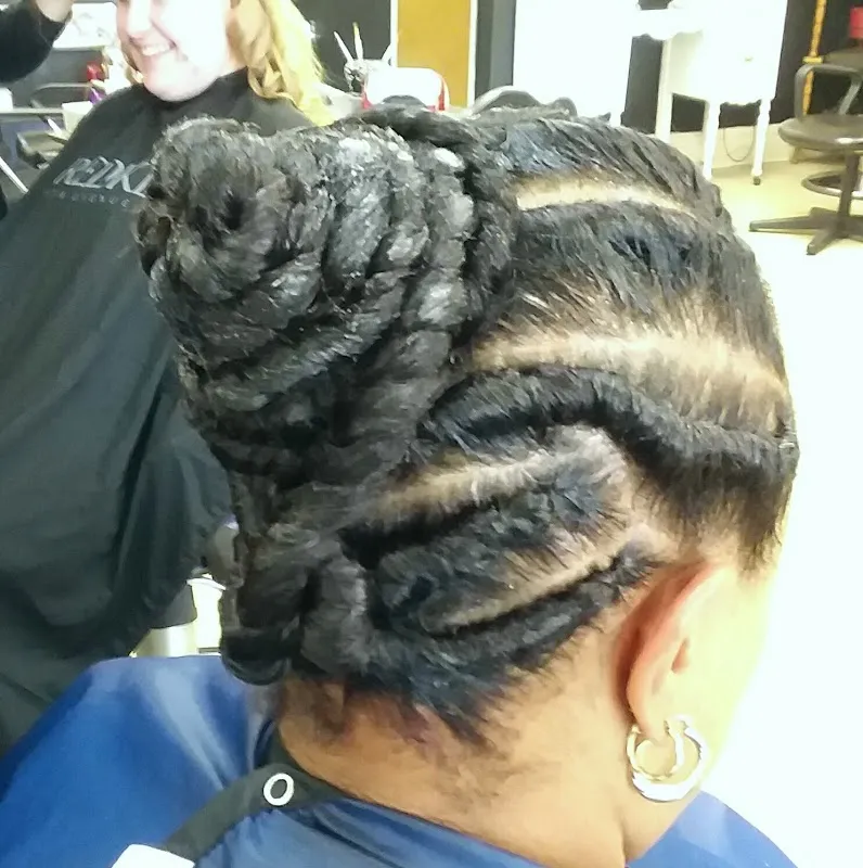 True Beauty Salon LLC