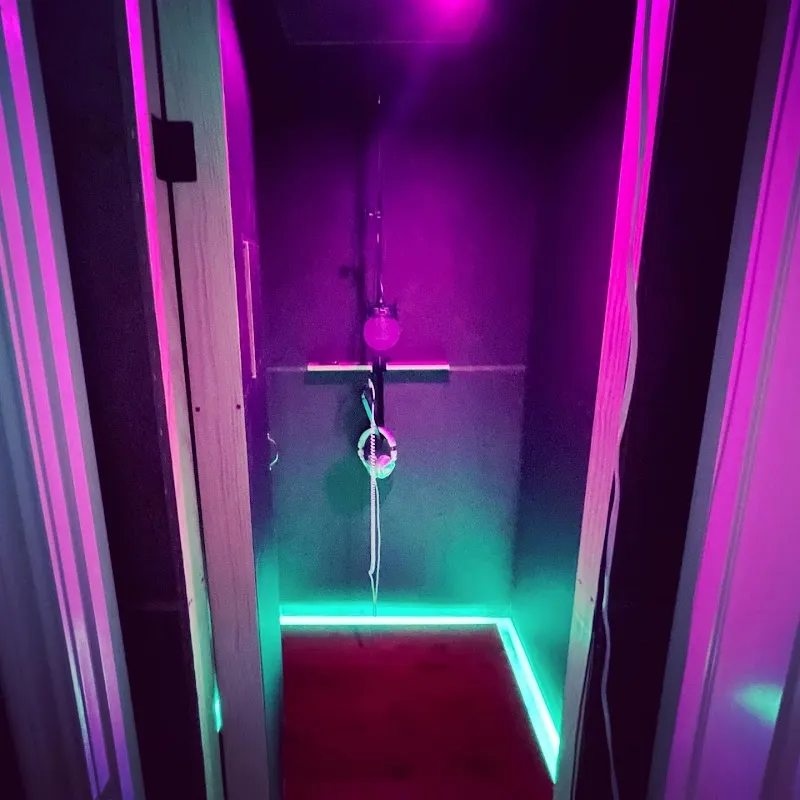 Anomaly Recording Studios