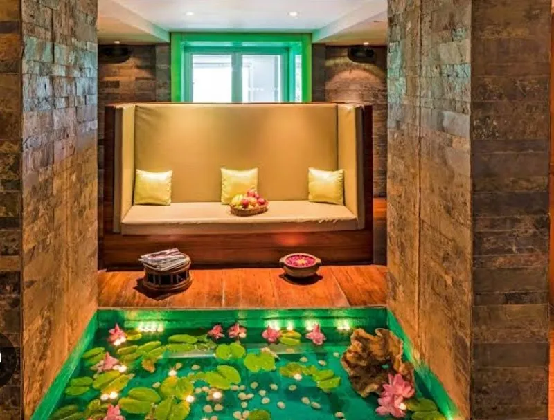 Kohinoor Luxury Spa | Best Spa | Thai Spa | Luxury Spa | Female Spa | Male Spa In Pitampura | Rohini | NSP