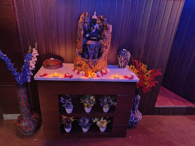 Kohinoor Luxury Spa | Best Spa | Thai Spa | Luxury Spa | Female Spa | Male Spa In Pitampura | Rohini | NSP
