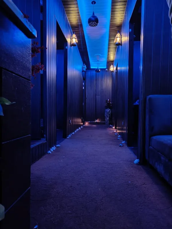 Kohinoor Luxury Spa | Best Spa | Thai Spa | Luxury Spa | Female Spa | Male Spa In Pitampura | Rohini | NSP