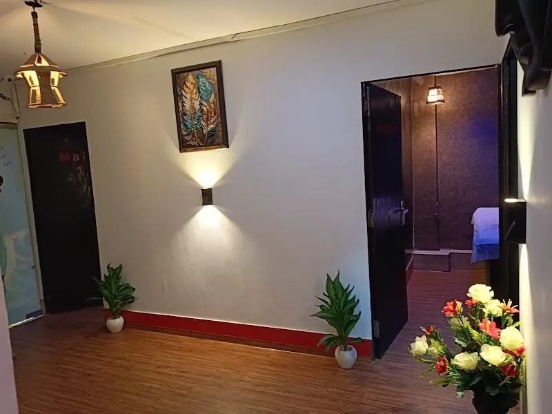 Kohinoor Luxury Spa | Best Spa | Thai Spa | Luxury Spa | Female Spa | Male Spa In Pitampura | Rohini | NSP