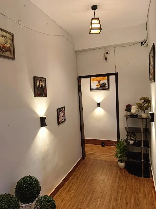 Kohinoor Luxury Spa | Best Spa | Thai Spa | Luxury Spa | Female Spa | Male Spa In Pitampura | Rohini | NSP