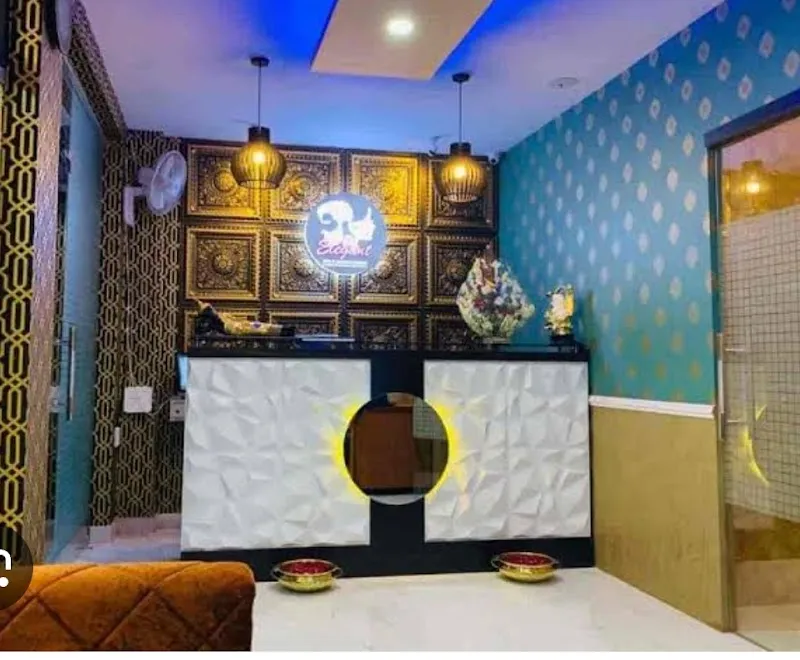 Kohinoor Luxury Spa | Best Spa | Thai Spa | Luxury Spa | Female Spa | Male Spa In Pitampura | Rohini | NSP