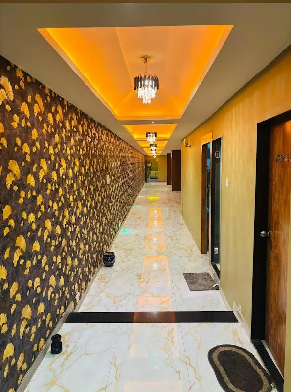Juhi-Luxury Home Spa