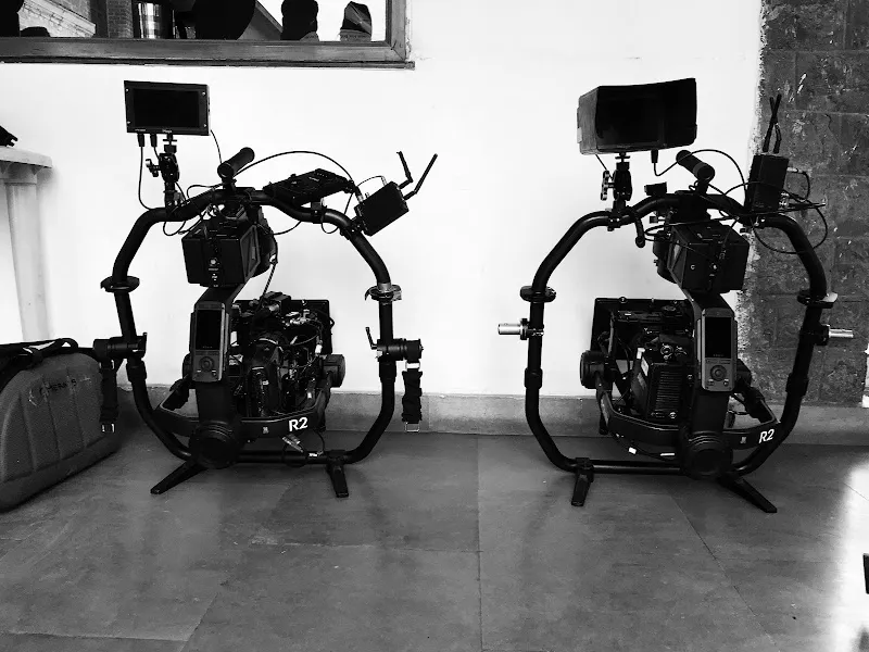 Flamingo Films