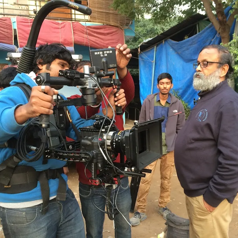 Flamingo Films