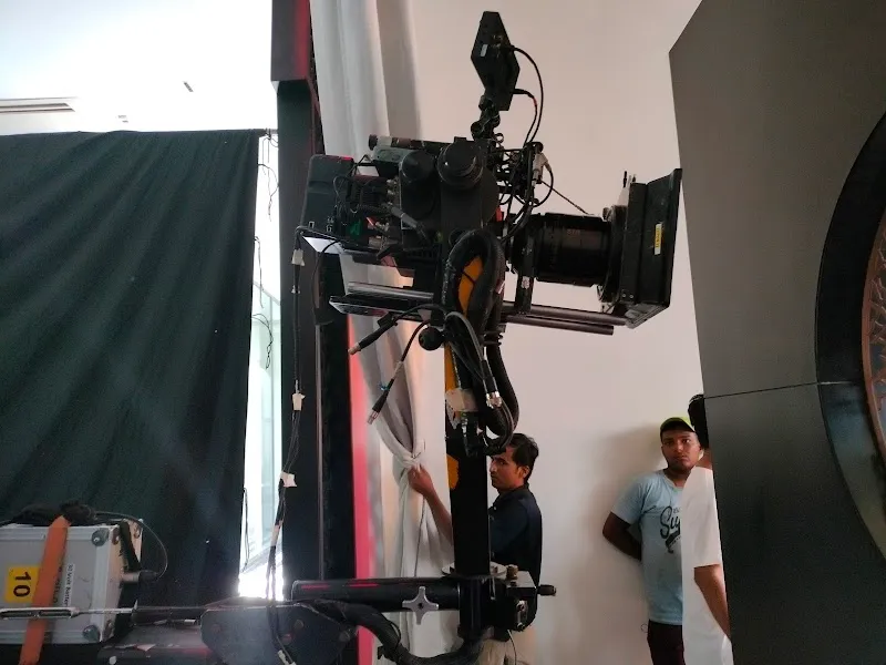 Flamingo Films