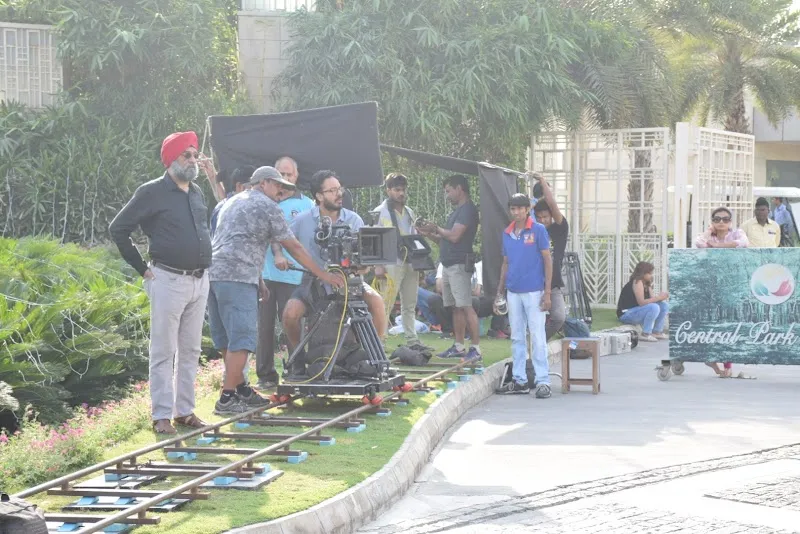 Flamingo Films