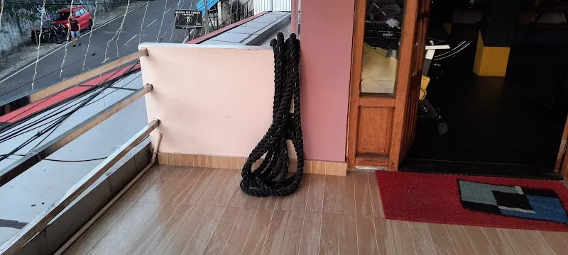 Fitness Zone Gym, Sri Vijayapuram