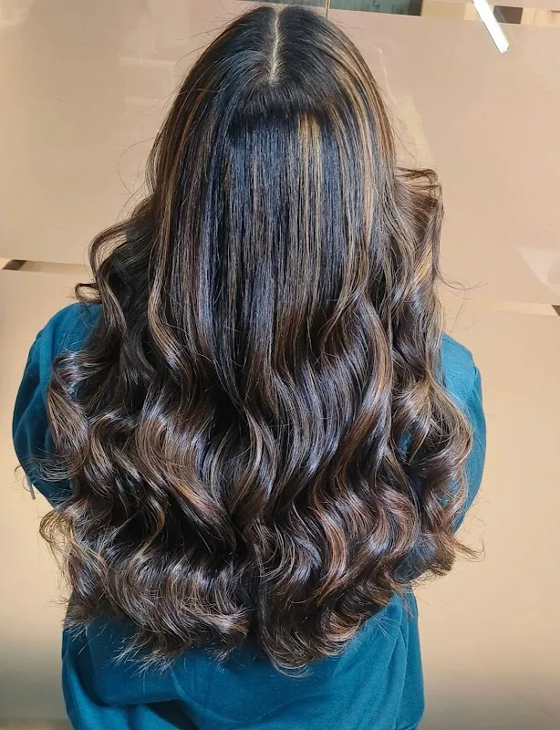 INTENSE LUXURY SALON