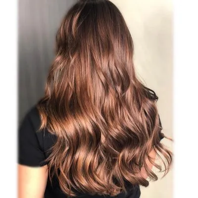Sujata salon (females)