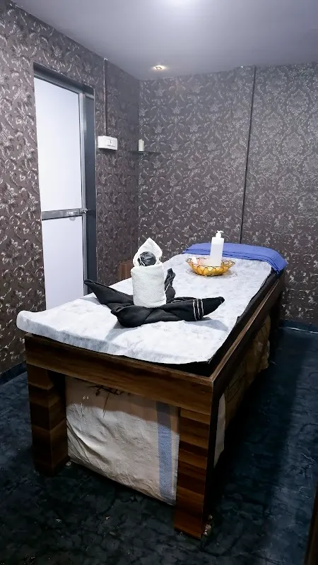 Mantra Signature Spa | Best Spa And Full Body Massage | Kandivali West