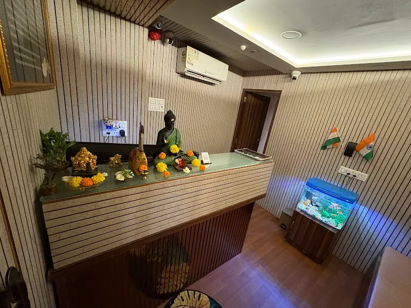 Mantra Signature Spa | Best Spa And Full Body Massage | Kandivali West