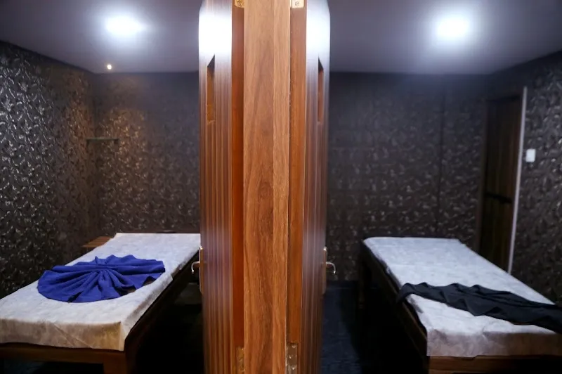 Mantra Signature Spa | Best Spa And Full Body Massage | Kandivali West