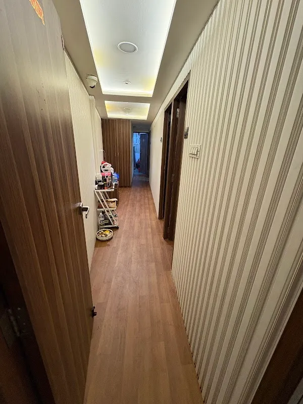 Mantra Signature Spa | Best Spa And Full Body Massage | Kandivali West
