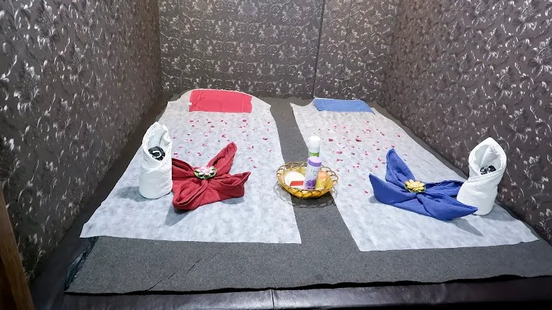 Mantra Signature Spa | Best Spa And Full Body Massage | Kandivali West