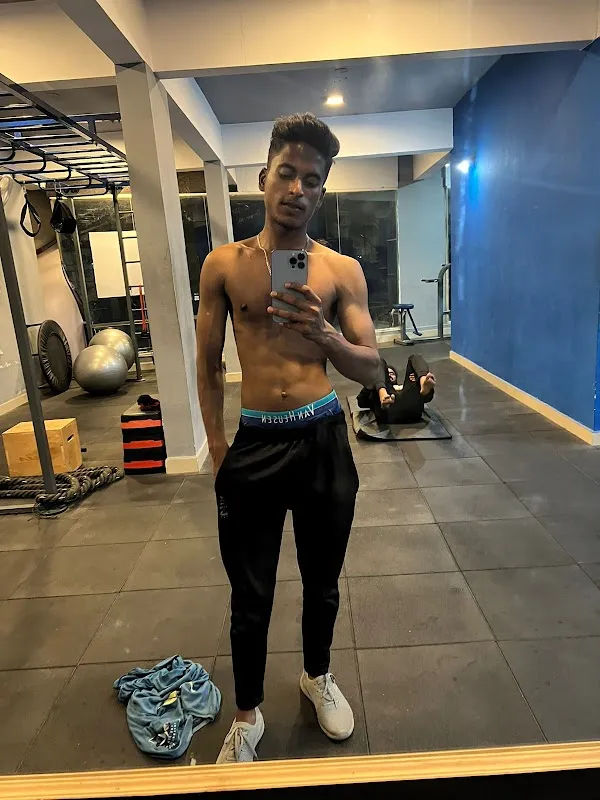 PRO BODYLINE FITNESS