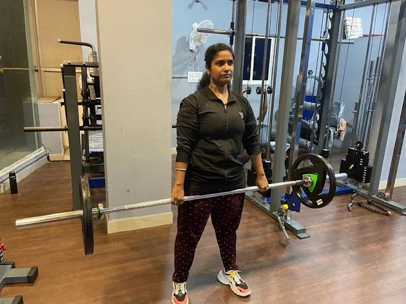 PRO BODYLINE FITNESS