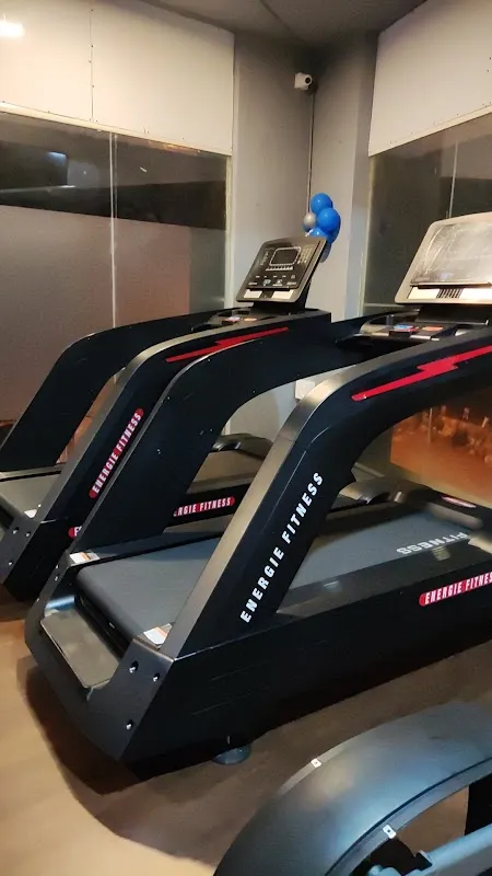 PRO BODYLINE FITNESS
