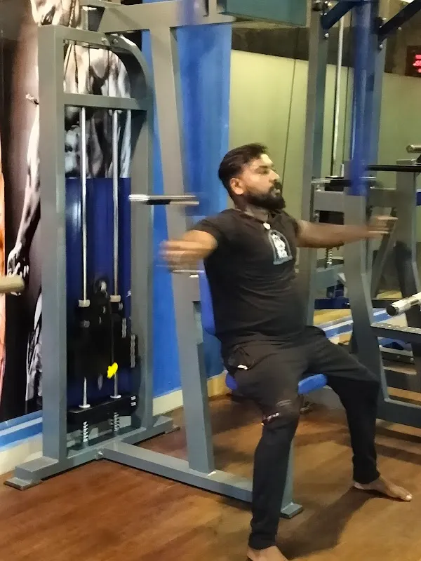 PRO BODYLINE FITNESS