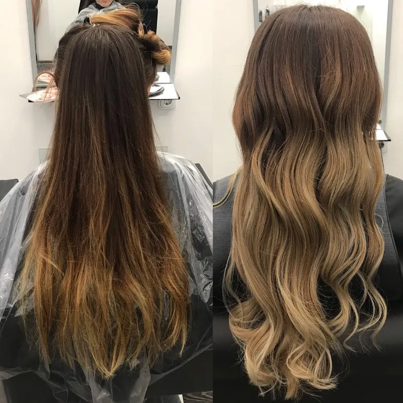 Maxat - Your Hair Life - Friseur