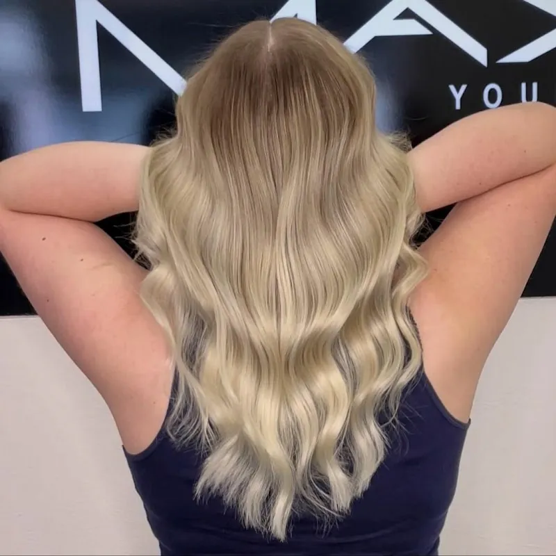 Maxat - Your Hair Life - Friseur