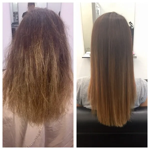 Maxat - Your Hair Life - Friseur