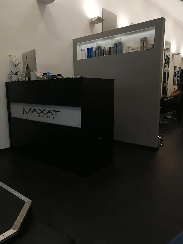 Maxat - Your Hair Life - Friseur