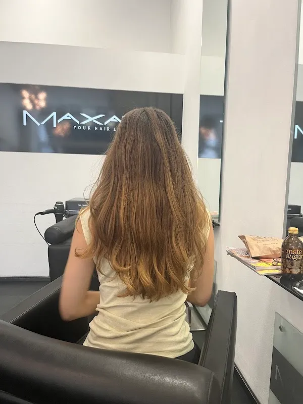 Maxat - Your Hair Life - Friseur