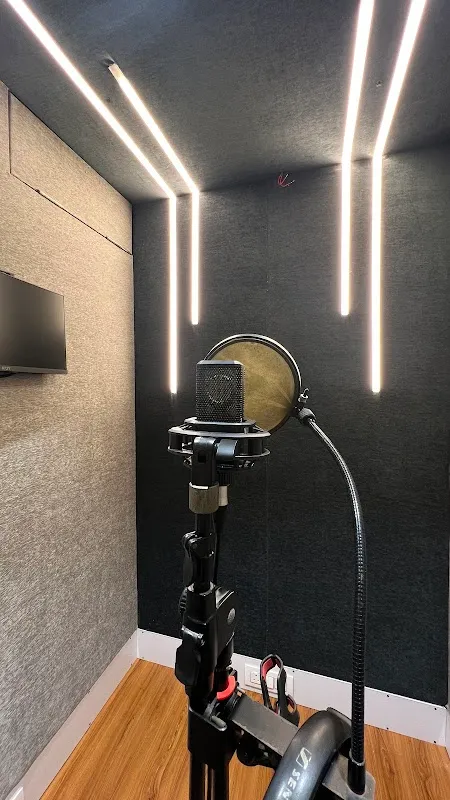 Shubham J Recording/Music Production Studio & Karaoke/Dubbing Studio