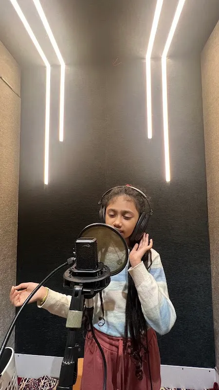 Shubham J Recording/Music Production Studio & Karaoke/Dubbing Studio