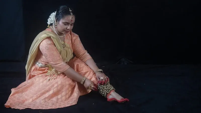 TAB Dance Studio I Classes I Hazratganj I Lucknow I Hip-Hop I Bollywood I Kathak I Bharatnatyam I Jazz I Salsa
