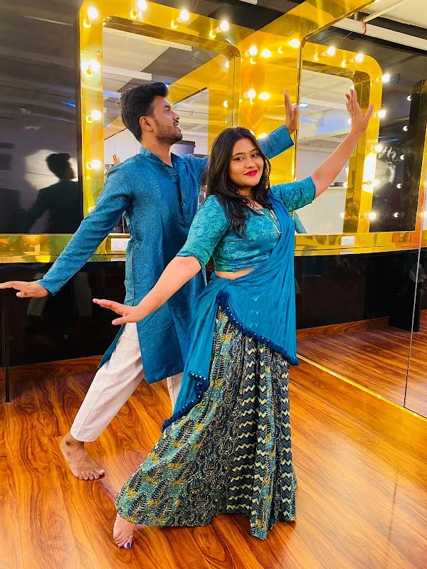TAB Dance Studio I Classes I Hazratganj I Lucknow I Hip-Hop I Bollywood I Kathak I Bharatnatyam I Jazz I Salsa