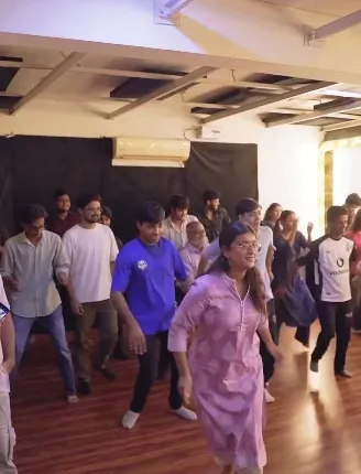 TAB Dance Studio I Classes I Hazratganj I Lucknow I Hip-Hop I Bollywood I Kathak I Bharatnatyam I Jazz I Salsa