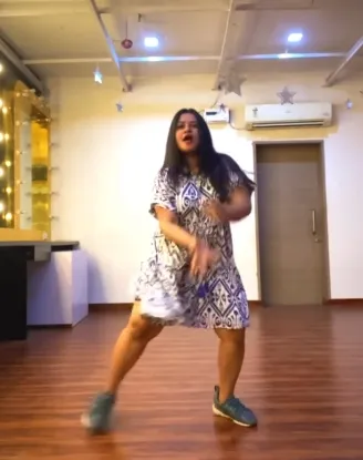 TAB Dance Studio I Classes I Hazratganj I Lucknow I Hip-Hop I Bollywood I Kathak I Bharatnatyam I Jazz I Salsa