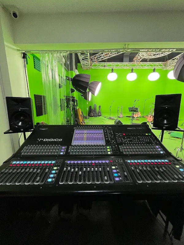 ABVE STUDIO
